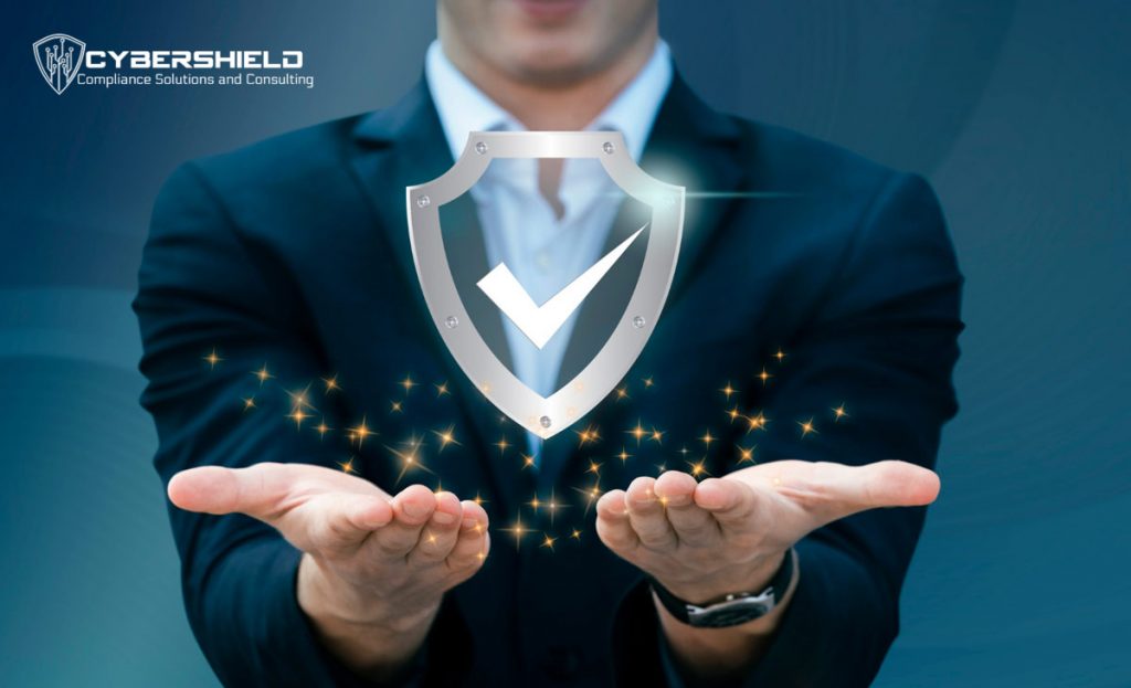 Data Protection Success Image Protect Your Data and Reputation | Data Stewardship | Guide