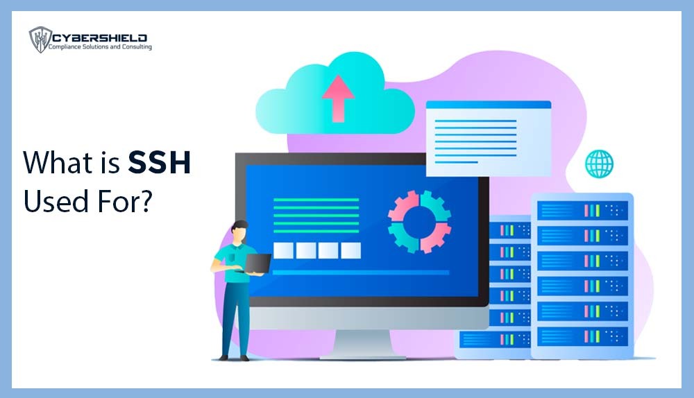 What-is-SSH-Used-For