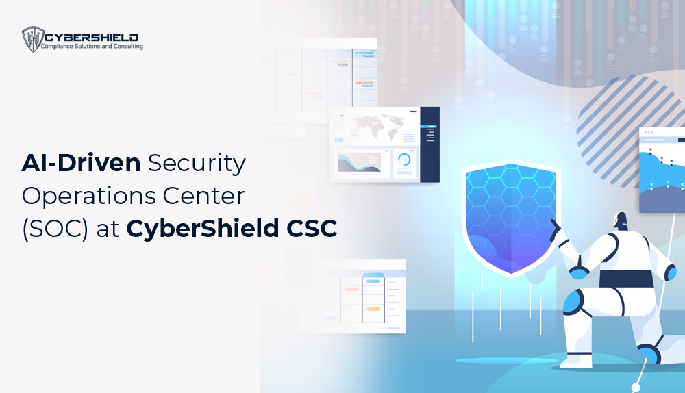 AI-Driven-Security-Operations-Center-SOC-at-CyberShield-CSC