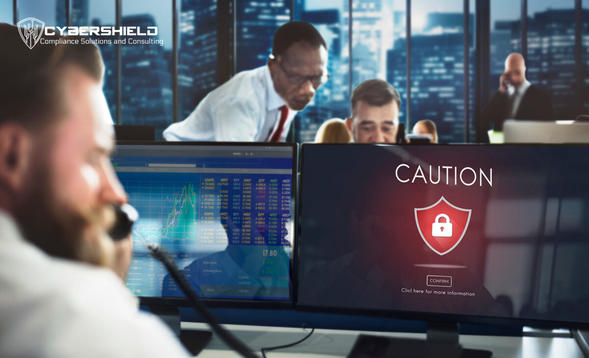 How-Continuous-Compliance-Monitoring-Reduces-Cyber-Risk-in-2026