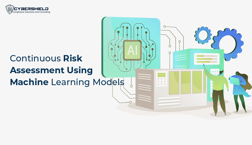 Continuous-Risk-Assessment-Using-Machine-Learning-Models