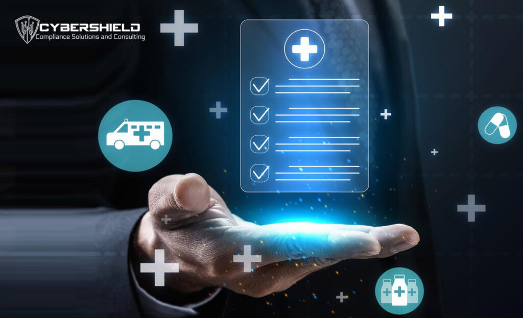HIPAA-Compliance-Checklist-for-Healthcare-Startups