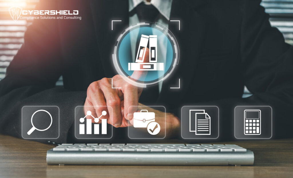 How-a-vCISO-Helps-Businesses-Prepare-for-Compliance-Audits